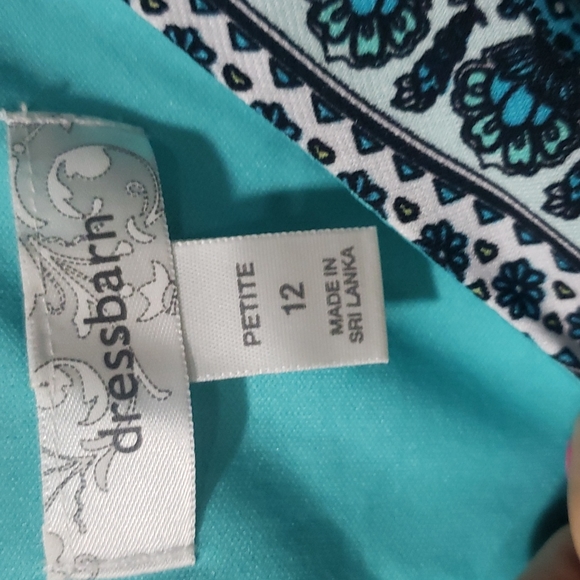 Dress - Picture 4 of 8